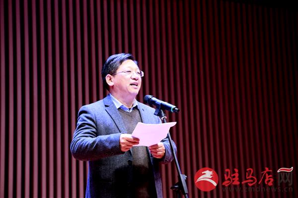 2市文联党组书记、主席韩祖和